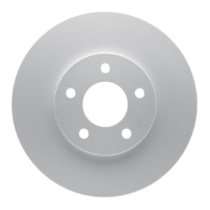 Buick Rendezvous Brake Rotor (1) - Front - R1 Concepts - GeoSPEC Coated - `01-`07